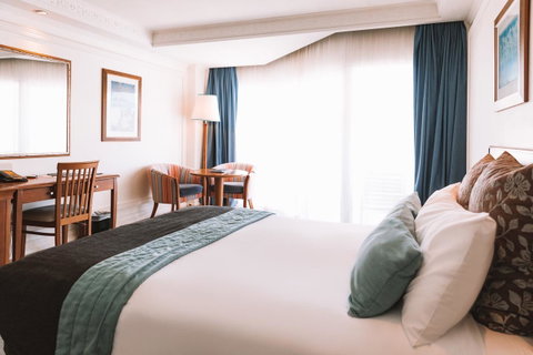 Pullman Cairns International - Accommodation Nelson Bay 18