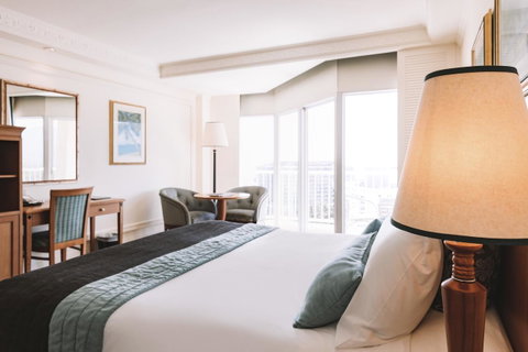 Pullman Cairns International - Accommodation Nelson Bay 2