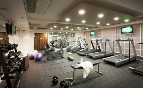 Pullman Cairns International - Accommodation Nelson Bay 23