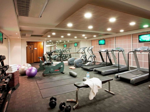 Pullman Cairns International - Accommodation Nelson Bay 34