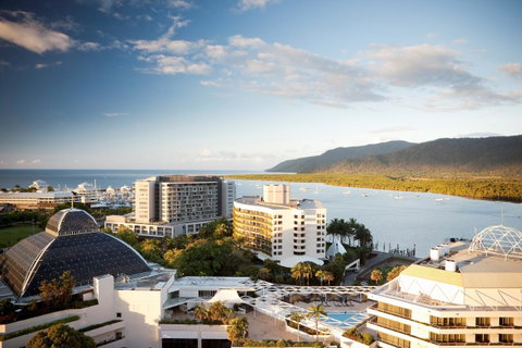 Pullman Cairns International - Accommodation Nelson Bay 24