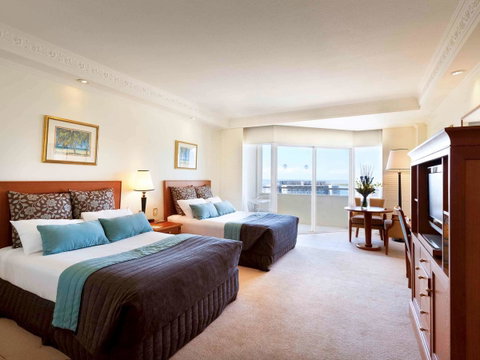Pullman Cairns International - Accommodation Nelson Bay 44