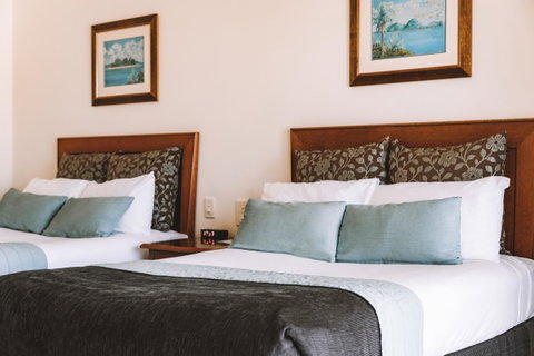 Pullman Cairns International - Accommodation Nelson Bay 20