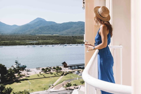 Pullman Cairns International - Accommodation Nelson Bay 4