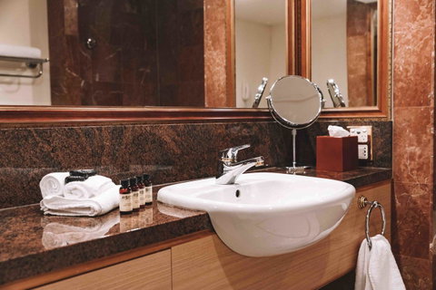 Pullman Cairns International - Accommodation Nelson Bay 7