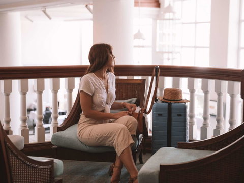 Pullman Cairns International - Accommodation Nelson Bay 37