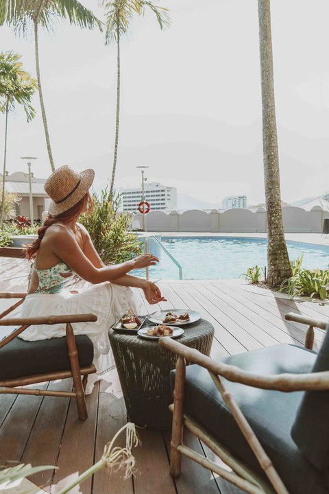 Pullman Cairns International - Accommodation Nelson Bay 8