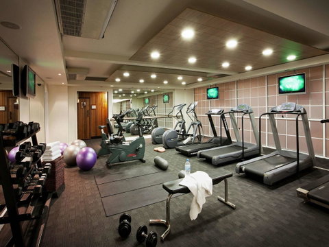Pullman Cairns International - Accommodation Nelson Bay 27