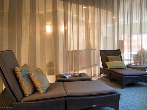 Pullman Cairns International - Accommodation Nelson Bay 36
