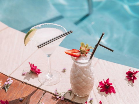 Pullman Cairns International - Accommodation Nelson Bay 5