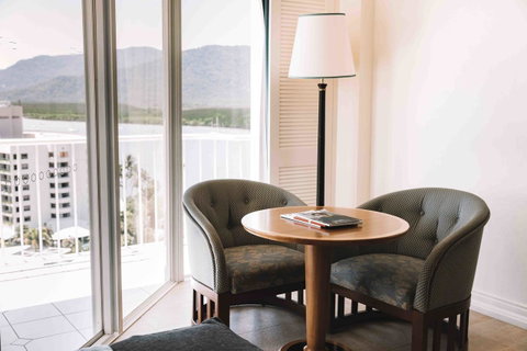 Pullman Cairns International - Accommodation Nelson Bay 10