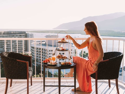 Pullman Cairns International - Accommodation Nelson Bay 31