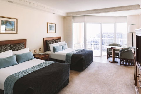 Pullman Cairns International - Accommodation Nelson Bay 22