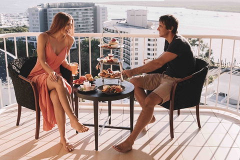 Pullman Cairns International - Accommodation Nelson Bay 16
