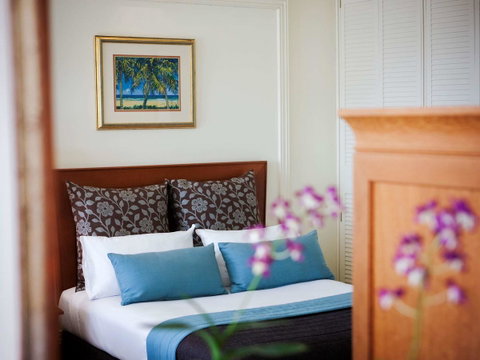 Pullman Cairns International - Accommodation Nelson Bay 43