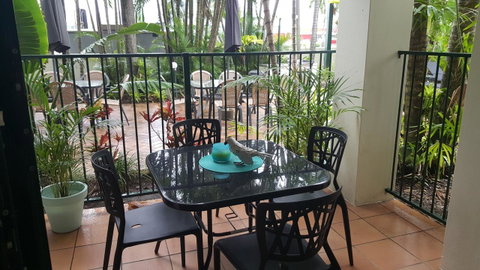 Jackies Holiday Apartment - Accommodation Nelson Bay 11