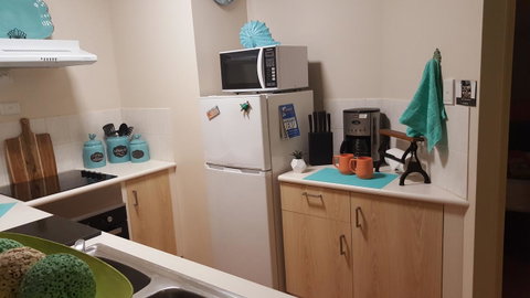 Jackies Holiday Apartment - Accommodation Nelson Bay 10