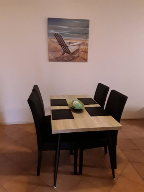 Jackies Holiday Apartment - Accommodation Nelson Bay 19