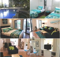 Jackies holiday Apartment - Accommodation Nelson Bay