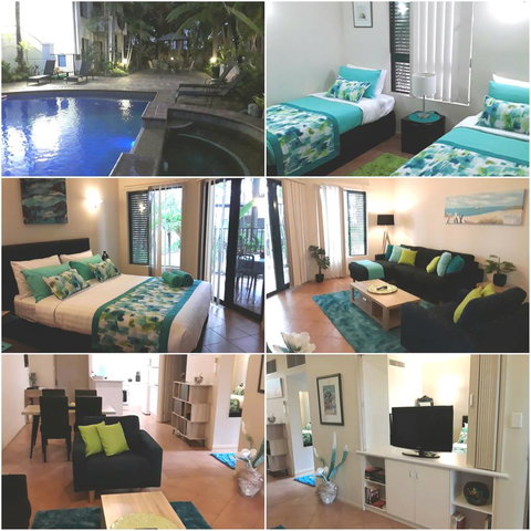 Jackies Holiday Apartment - Accommodation Nelson Bay 0