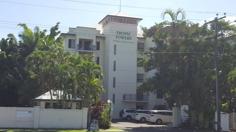 Jackies Holiday Apartment - Accommodation Nelson Bay 21