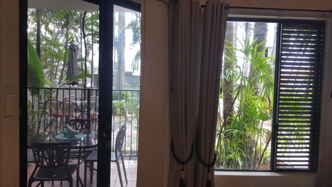 Jackies Holiday Apartment - Accommodation Nelson Bay 12