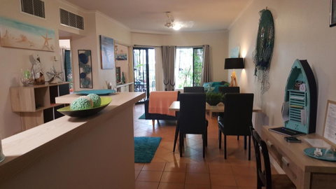Jackies Holiday Apartment - Accommodation Nelson Bay 2