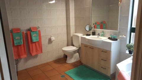 Jackies Holiday Apartment - Accommodation Nelson Bay 14