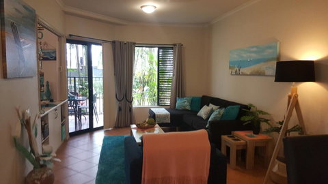 Jackies Holiday Apartment - Accommodation Nelson Bay 7