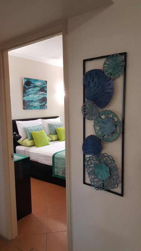 Jackies Holiday Apartment - Accommodation Nelson Bay 17