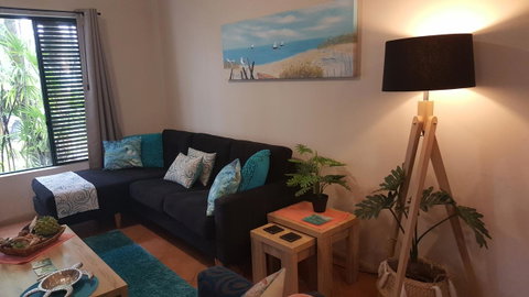 Jackies Holiday Apartment - Accommodation Nelson Bay 3
