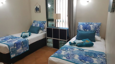 Jackies Holiday Apartment - Accommodation Nelson Bay 6
