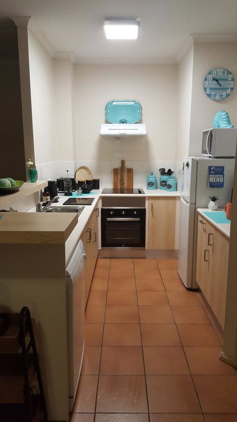 Jackies Holiday Apartment - Accommodation Nelson Bay 8