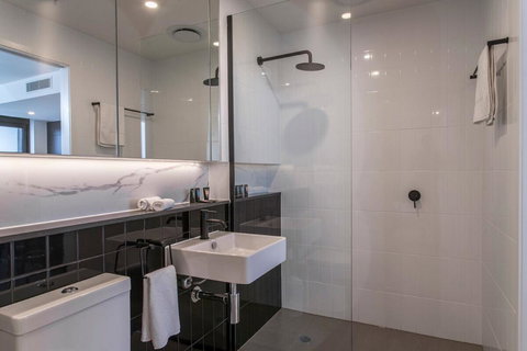 Opera Apartments South Brisbane - Accommodation Nelson Bay 30