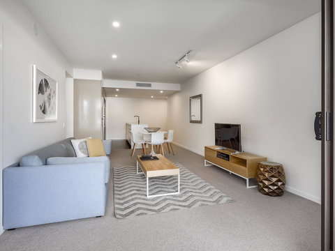 Opera Apartments South Brisbane - Accommodation Nelson Bay 2