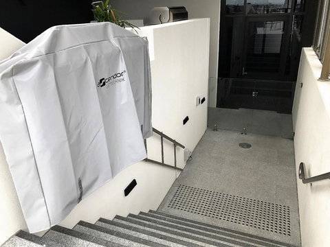 Opera Apartments South Brisbane - Accommodation Nelson Bay 28