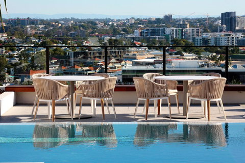 Opera Apartments South Brisbane - Accommodation Nelson Bay 9