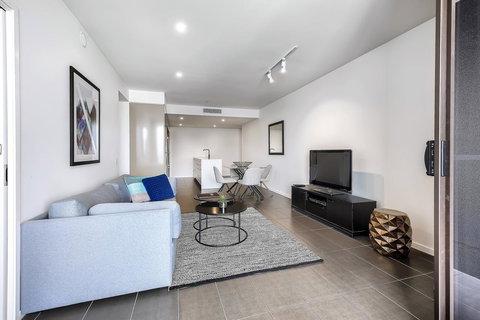 Opera Apartments South Brisbane - Accommodation Nelson Bay 15