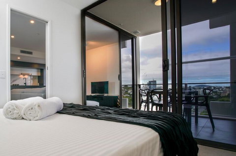 Opera Apartments South Brisbane - Accommodation Nelson Bay 27