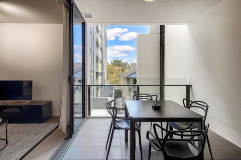 Opera Apartments South Brisbane - Accommodation Nelson Bay 16