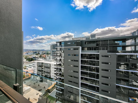 Opera Apartments South Brisbane - Accommodation Nelson Bay 23