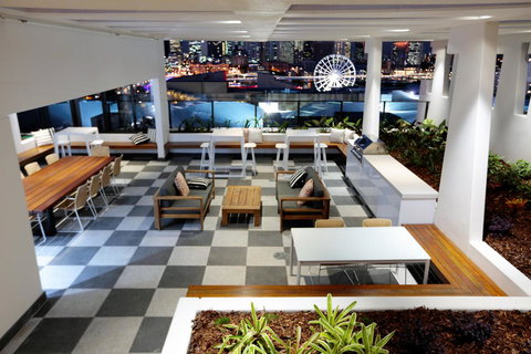 Opera Apartments South Brisbane - Accommodation Nelson Bay 31