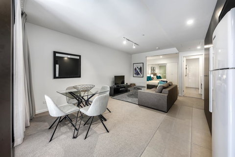 Opera Apartments South Brisbane - Accommodation Nelson Bay 17