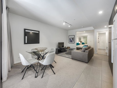 Opera Apartments South Brisbane - Accommodation Nelson Bay 24