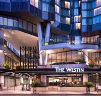 The Westin Brisbane - Accommodation Nelson Bay