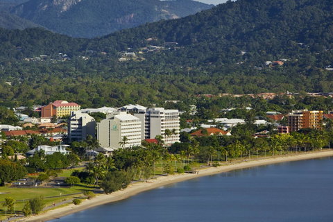 Cairns Harbourside Hotel - Accommodation Nelson Bay 5