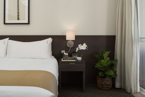 Cairns Harbourside Hotel - Accommodation Nelson Bay 9