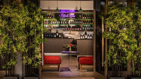 Cairns Harbourside Hotel - Accommodation Nelson Bay 25