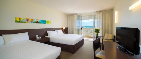 Cairns Harbourside Hotel - Accommodation Nelson Bay 17