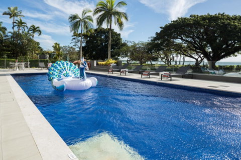 Cairns Harbourside Hotel - Accommodation Nelson Bay 30
